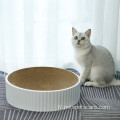 Jouet de chat résistant à la litière de chat en forme de bol